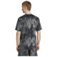 Adidas Ανδρική κοντομάνικη μπλούζα Train Essentials Seasonal All Over Print Tee Adidas Ανδρική κοντομάνικη μπλούζα Train Essentials Seasonal All Over Print Tee